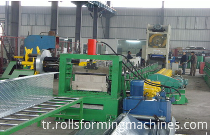 cable tray cable tray